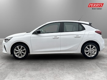 Used Vauxhall Corsa 2022 for sale - 78512456: Photo