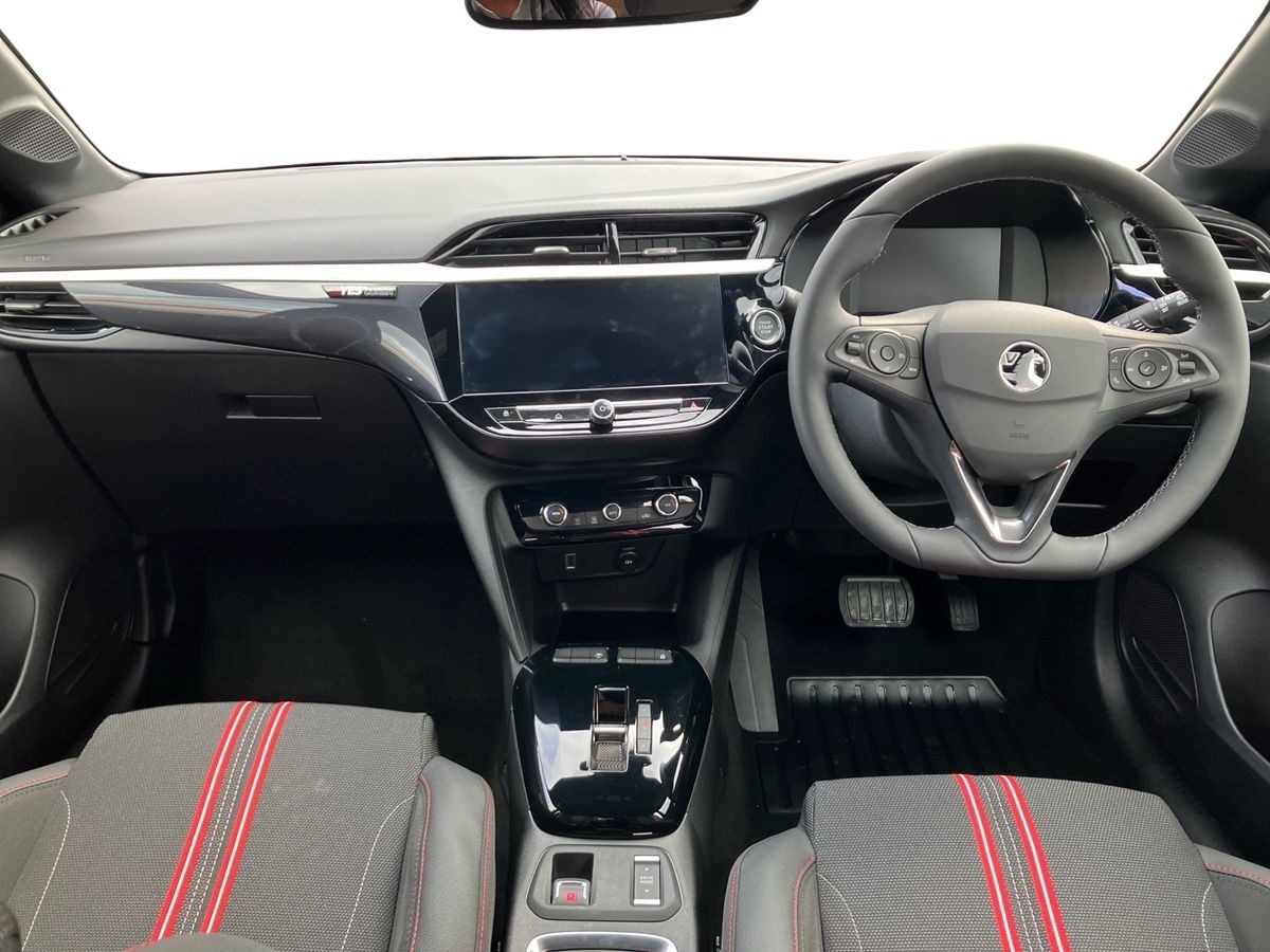 Used Vauxhall Corsa 2025 for sale - 78132366: Photo 10