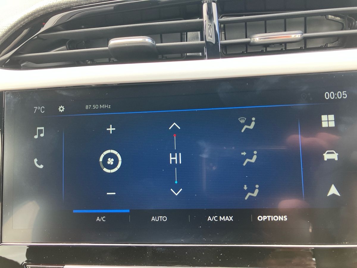 Used Vauxhall Corsa 2025 for sale - 78132366: Photo 13