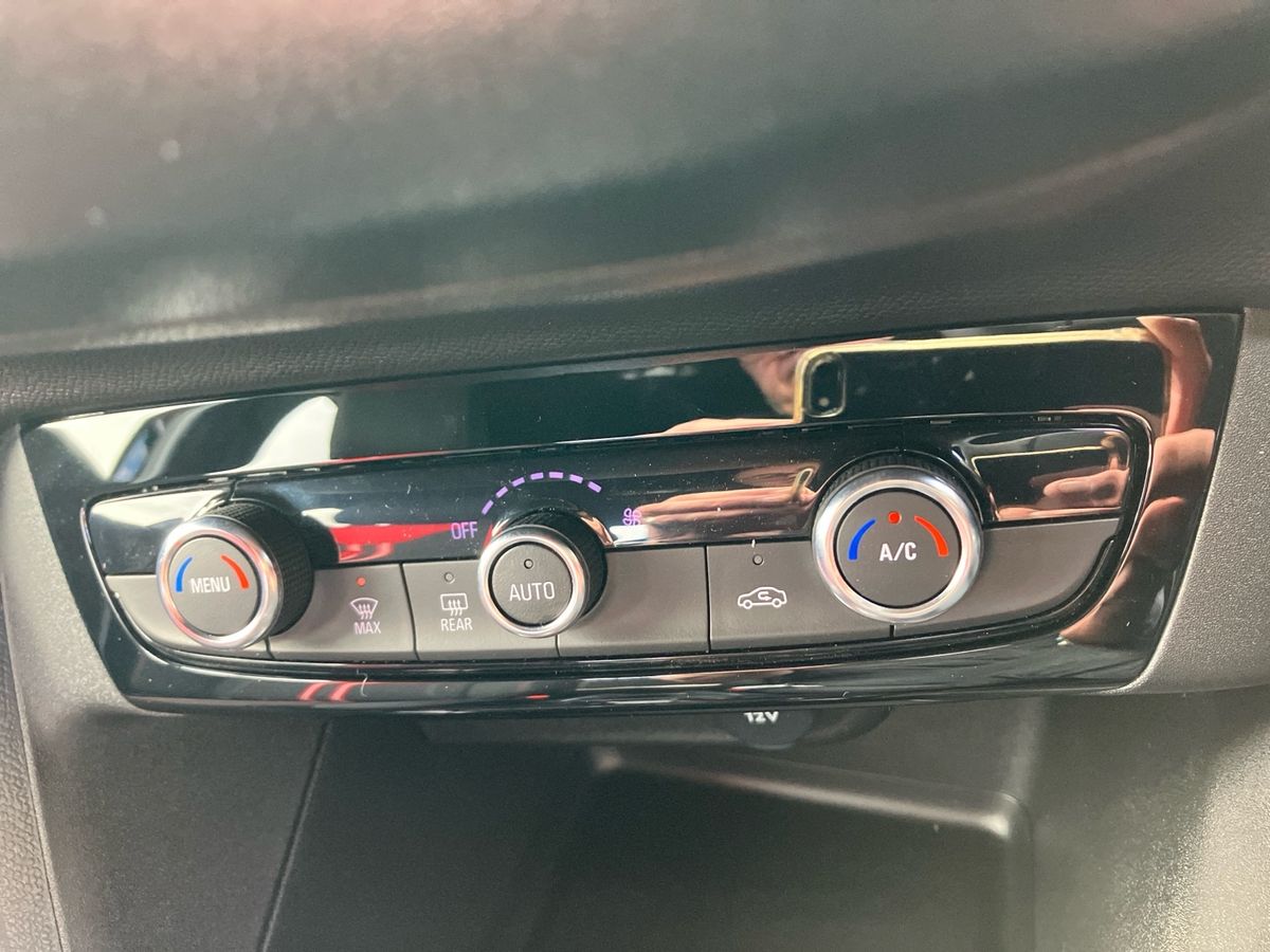 Used Vauxhall Corsa 2025 for sale - 78132366: Photo 14