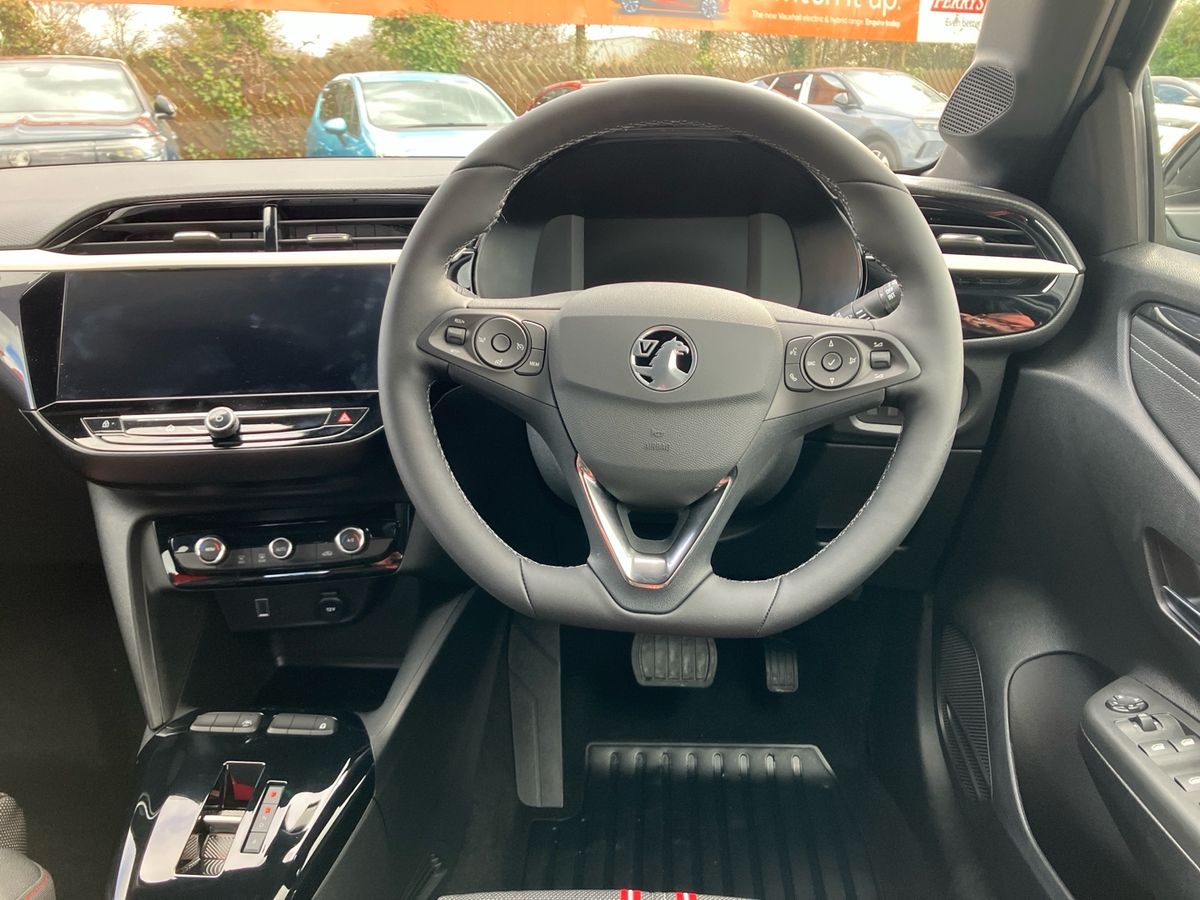 Used Vauxhall Corsa 2025 for sale - 78132366: Photo 17