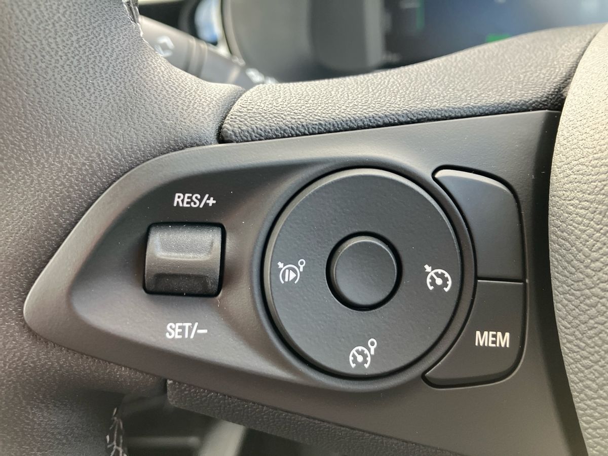 Used Vauxhall Corsa 2025 for sale - 78132366: Photo 19