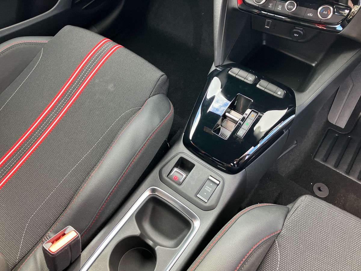 Used Vauxhall Corsa 2025 for sale - 78132366: Photo 20