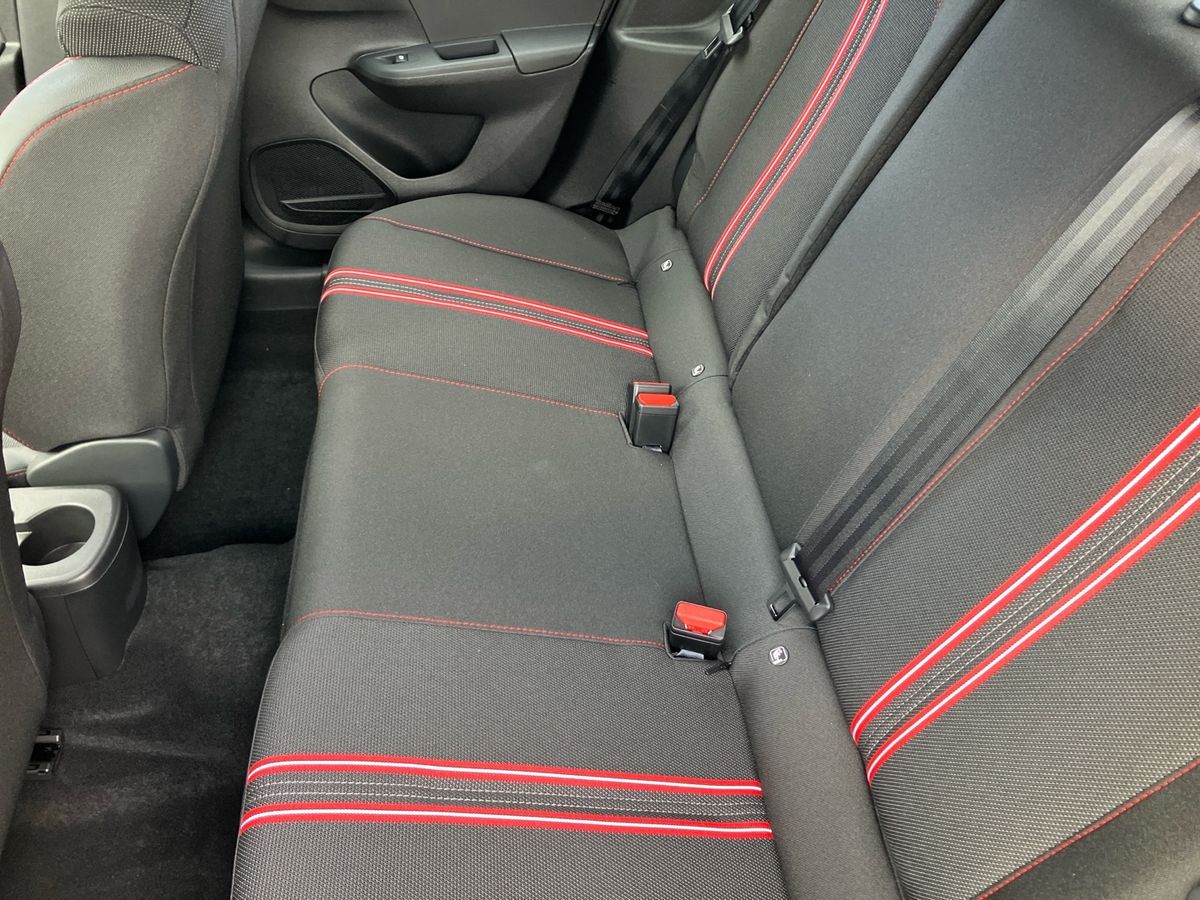 Used Vauxhall Corsa 2025 for sale - 78132366: Photo 22