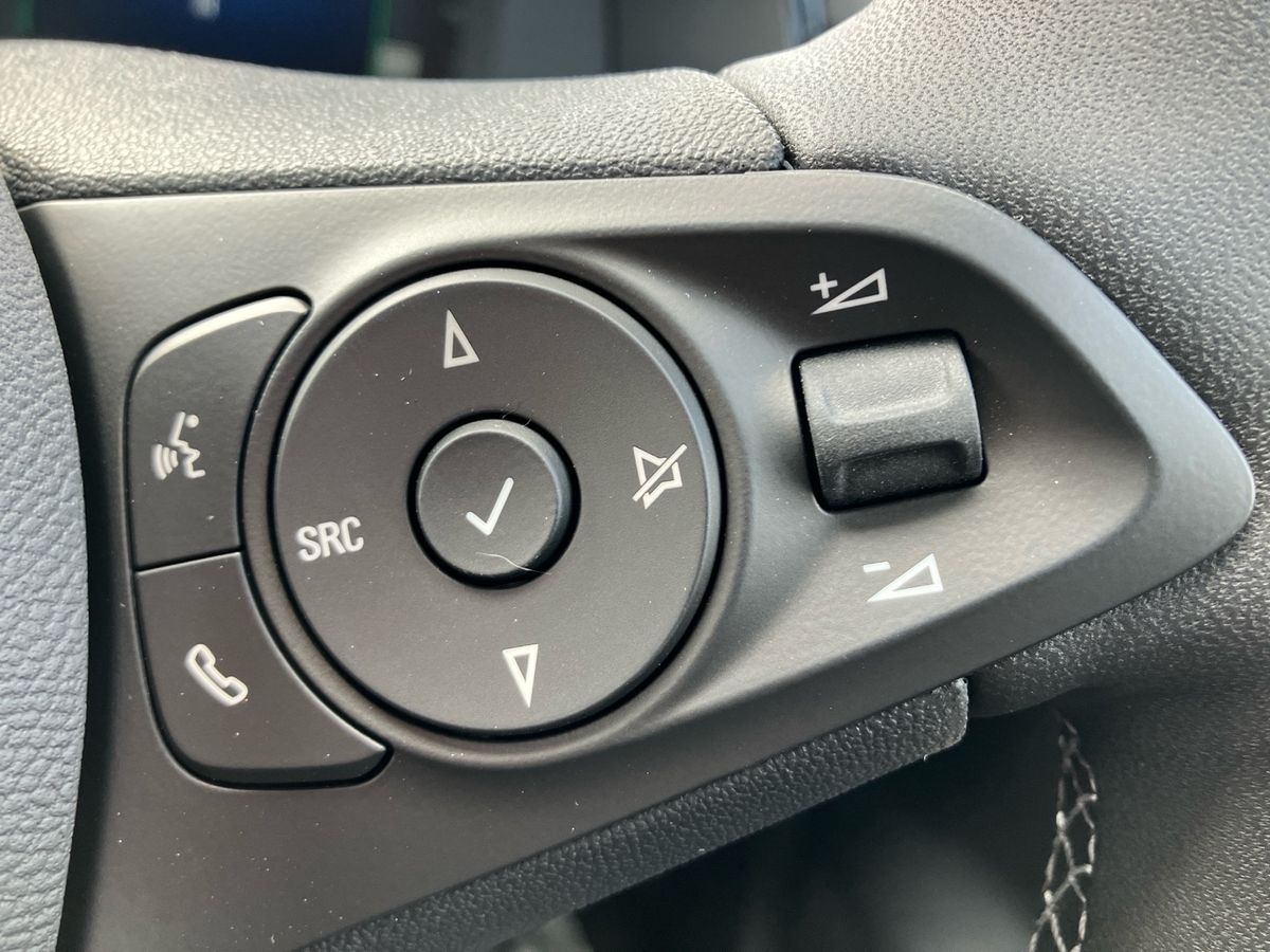 Used Vauxhall Corsa 2025 for sale - 78132366: Photo 25