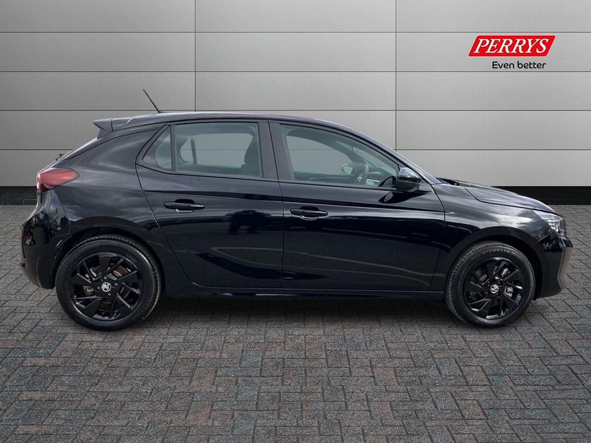 Used Vauxhall Corsa 2025 for sale - 78132366: Photo 3