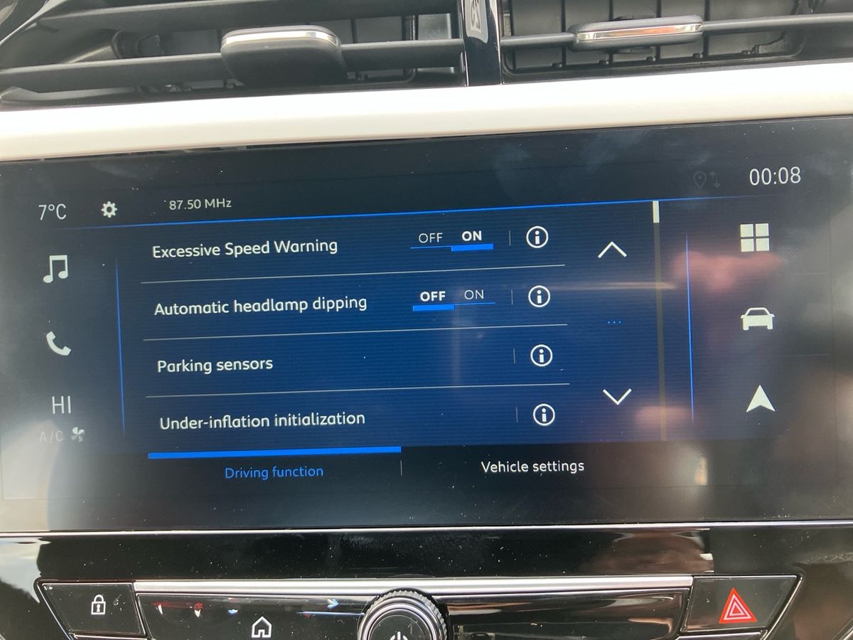 Used Vauxhall Corsa 2025 for sale - 78132366: Photo 37