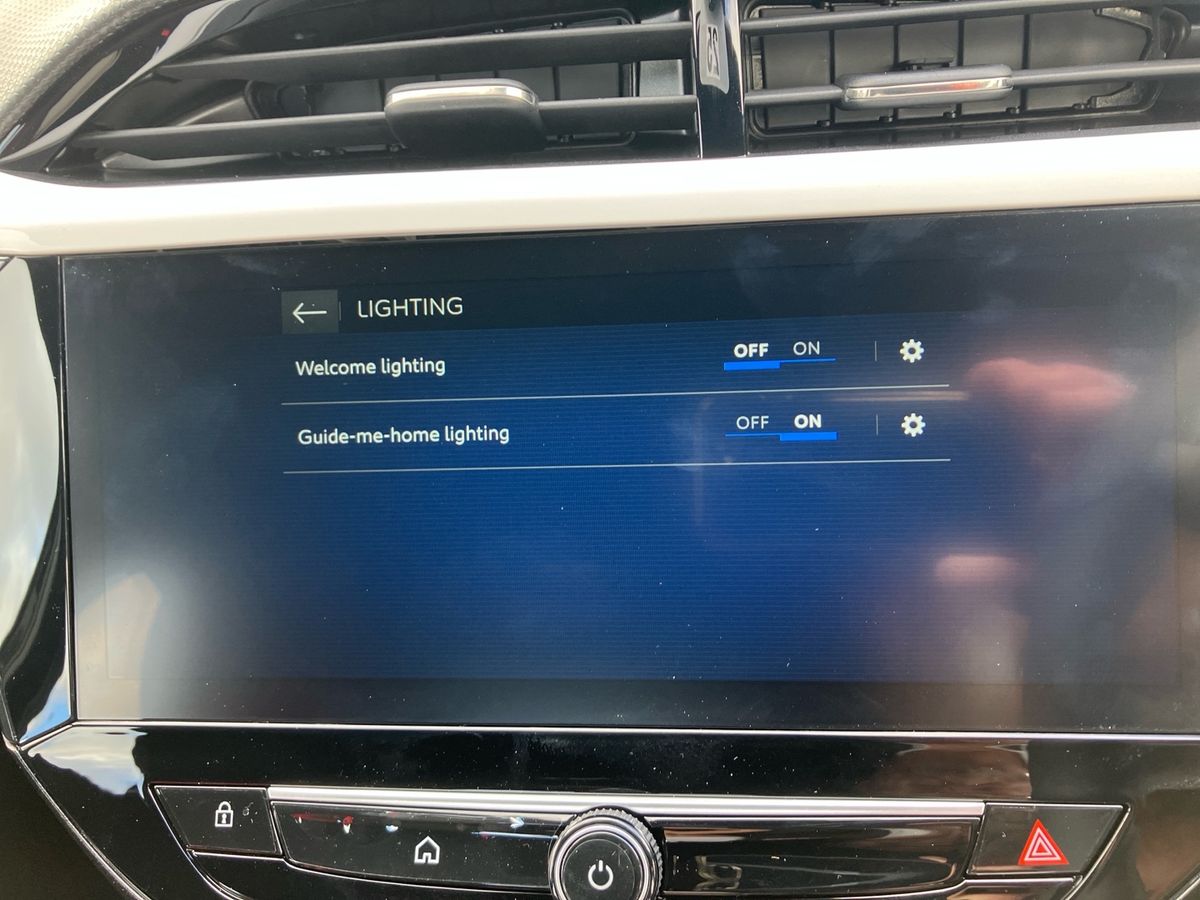 Used Vauxhall Corsa 2025 for sale - 78132366: Photo 39