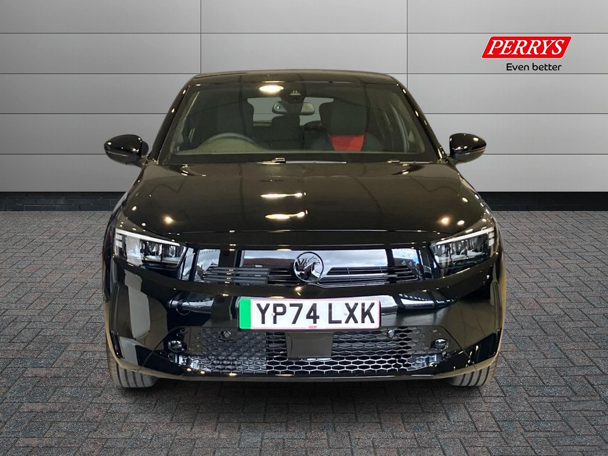 Used Vauxhall Corsa 2025 for sale - 78132366: Photo 4