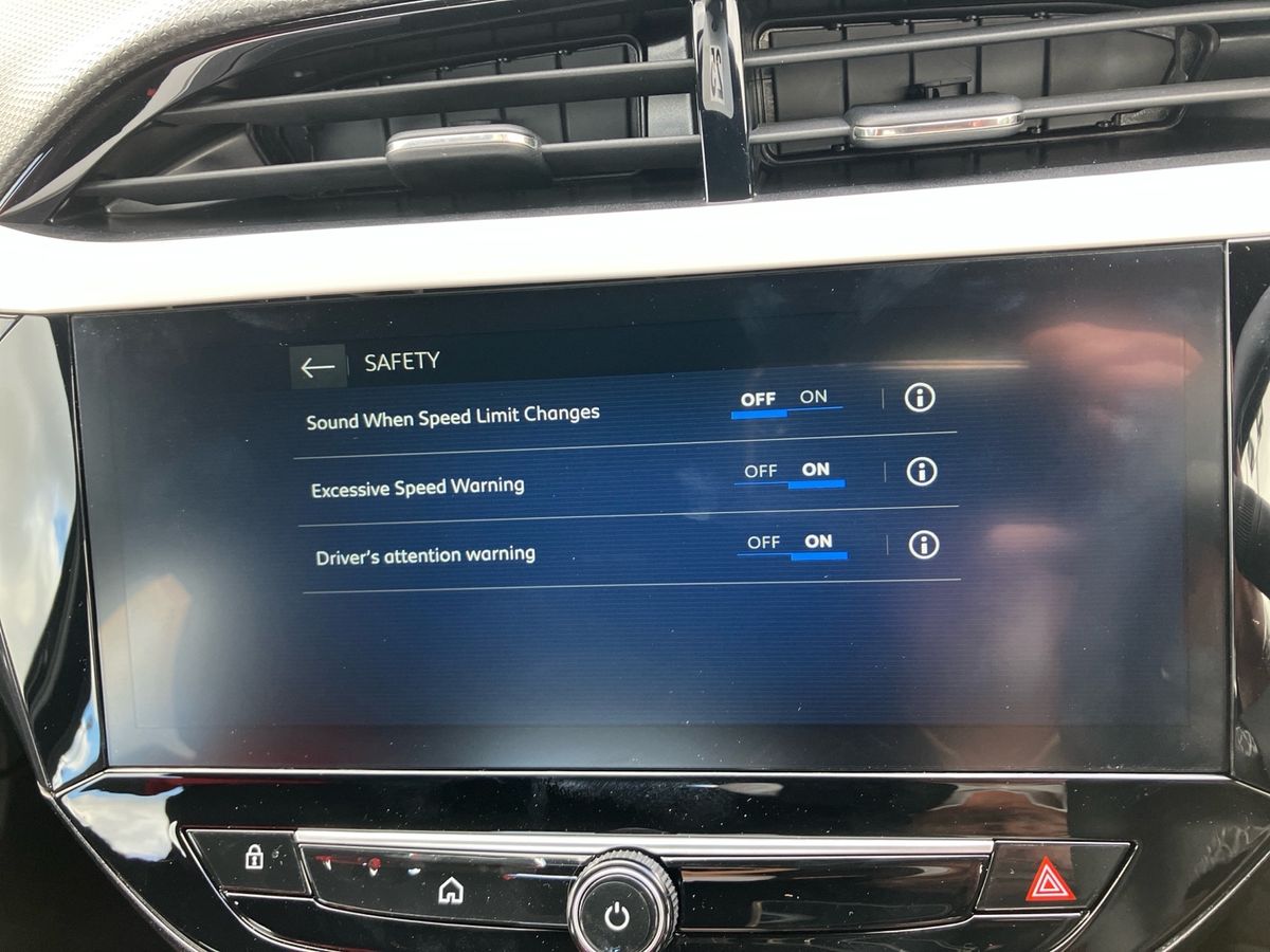 Used Vauxhall Corsa 2025 for sale - 78132366: Photo 41