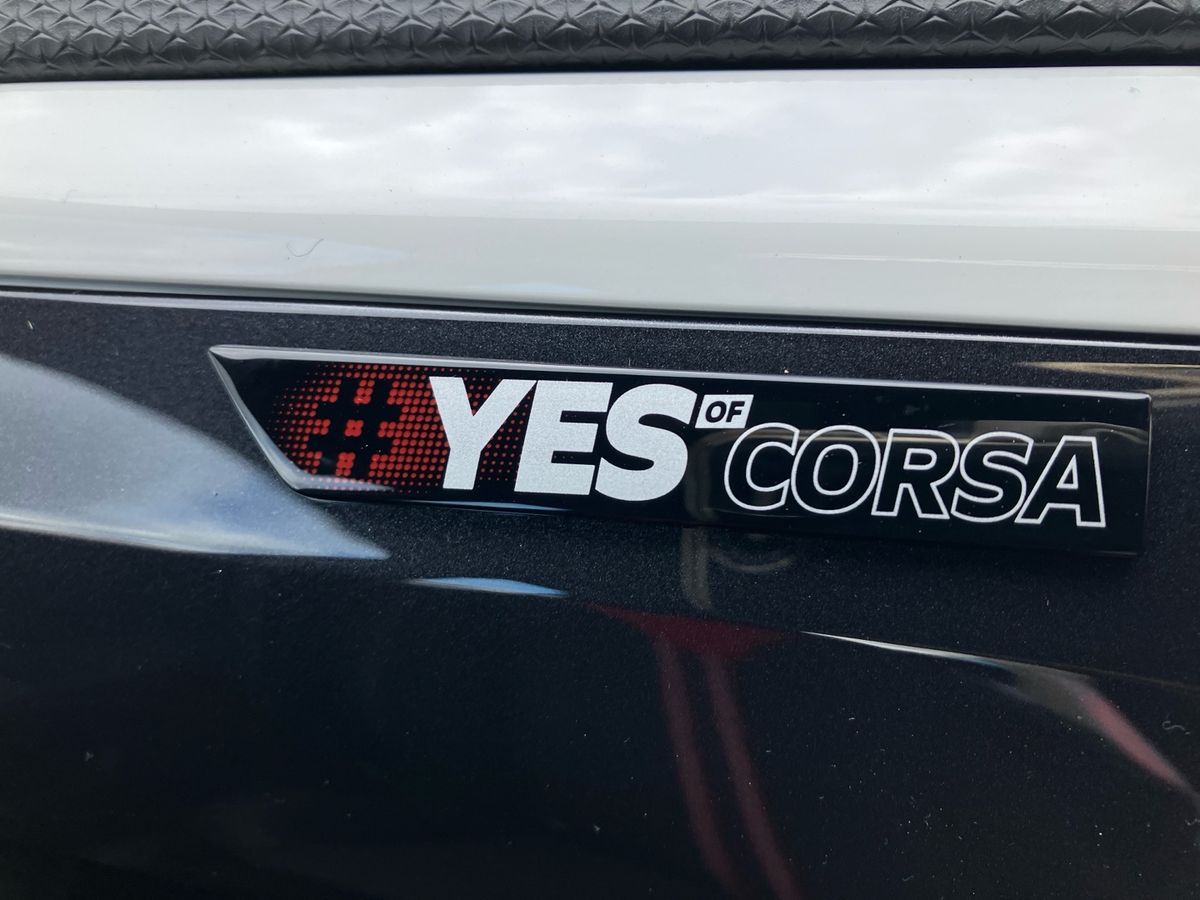 Used Vauxhall Corsa 2025 for sale - 78132366: Photo 43