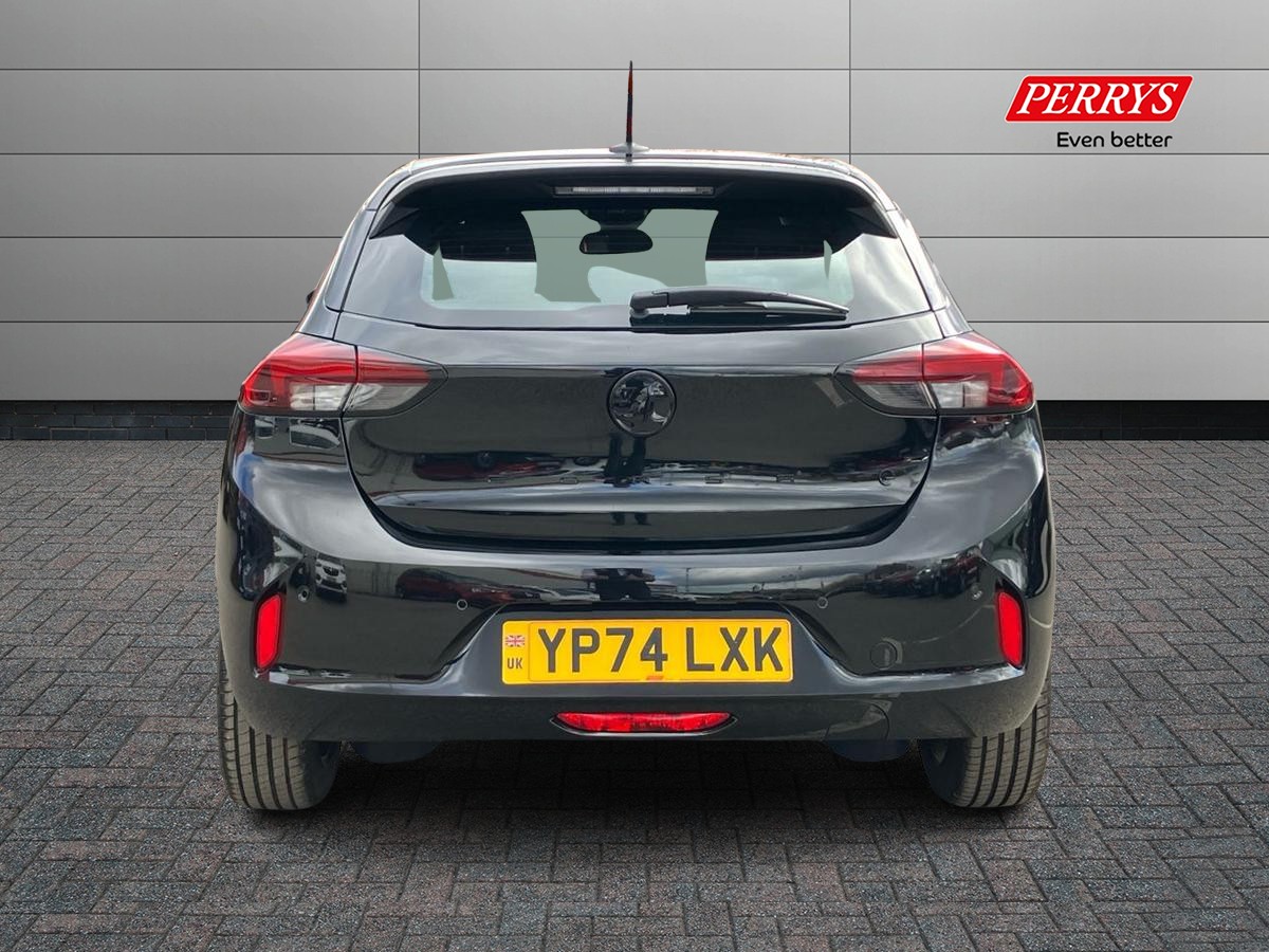 Used Vauxhall Corsa 2025 for sale - 78132366: Photo 5