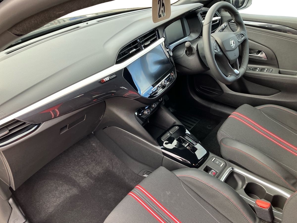 Used Vauxhall Corsa 2025 for sale - 78132366: Photo 7