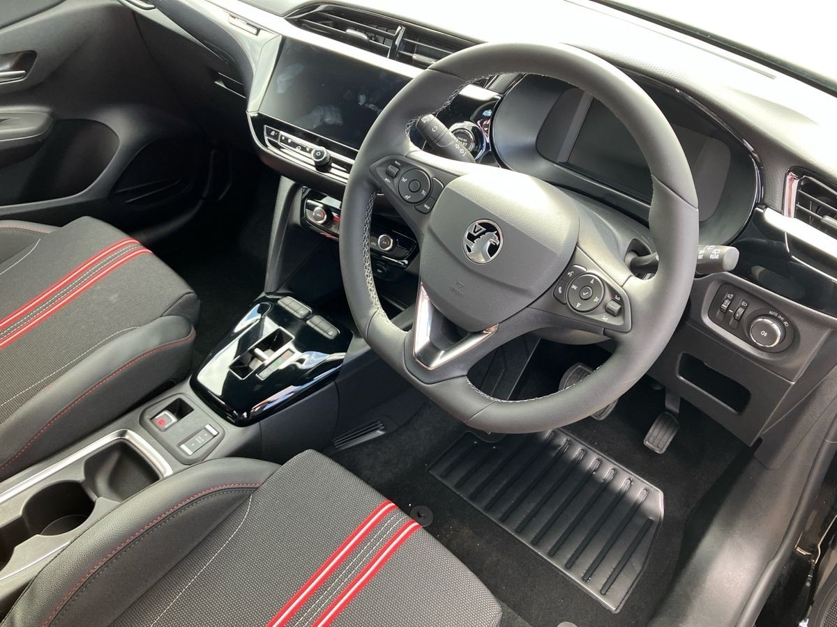 Used Vauxhall Corsa 2025 for sale - 78132366: Photo 9