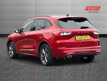 Used Ford Kuga 2020 for sale - 77033832: Photo
