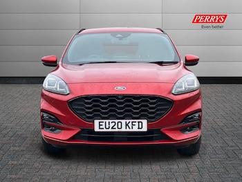 Used Ford Kuga 2020 for sale - 77033832: Photo