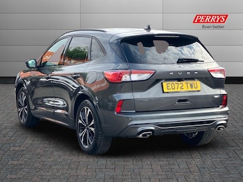 Used Ford Kuga 2022 for sale - 75271251: Photo