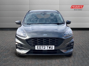 Used Ford Kuga 2022 for sale - 75271251: Photo