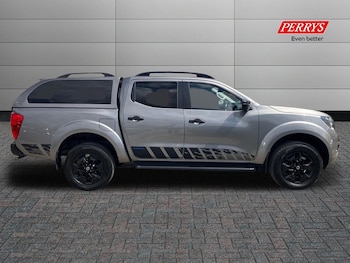 Used Nissan Navara 2020 for sale - 75453058: Photo