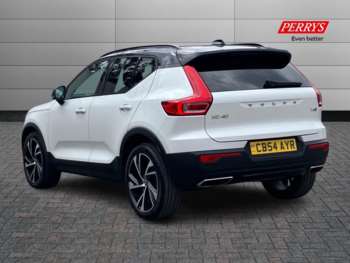 Used Volvo XC40 2019 for sale - 74569353: Photo