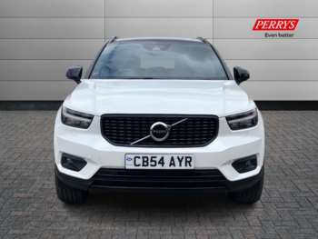 Used Volvo XC40 2019 for sale - 74569353: Photo