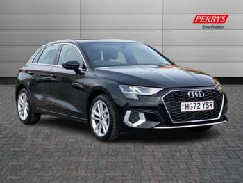 2023 - 30 TFSI Sport 5dr