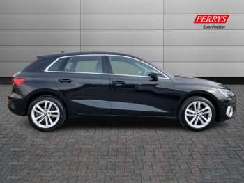 Used Audi A3 2023 for sale - 74950994: Photo