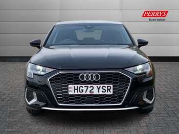 Used Audi A3 2023 for sale - 74950994: Photo