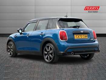 Used MINI Hatch 2022 for sale - 74980641: Photo