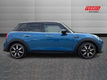 Used MINI Hatch 2022 for sale - 74980641: Photo