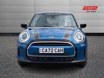 Used MINI Hatch 2022 for sale - 74980641: Photo