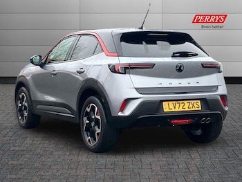 Used Vauxhall Mokka 2022 for sale - 77083467: Photo