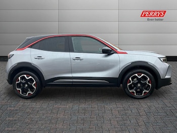 Used Vauxhall Mokka 2022 for sale - 77083467: Photo