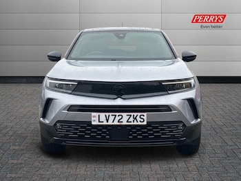 Used Vauxhall Mokka 2022 for sale - 77083467: Photo