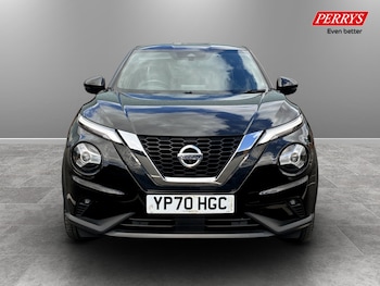 Used Nissan Juke 2020 for sale - 79391508: Photo