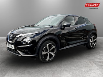 Used Nissan Juke 2020 for sale - 79391508: Photo