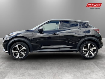 Used Nissan Juke 2020 for sale - 79391508: Photo