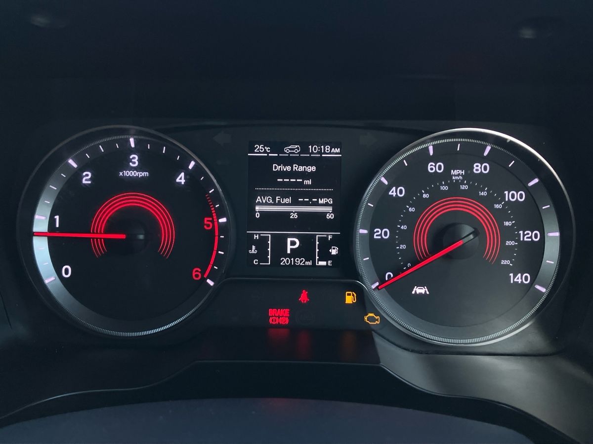 Used Ssangyong Korando 2020 for sale - 76311071: Photo 14