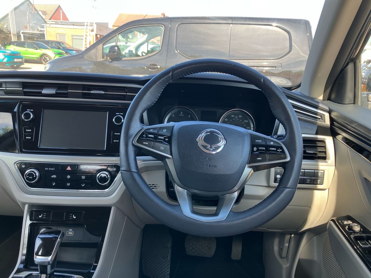 Used Ssangyong Korando 2020 for sale - 76311071: Photo 15