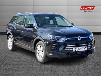 2020 - 1.6 D Pioneer 5dr Auto