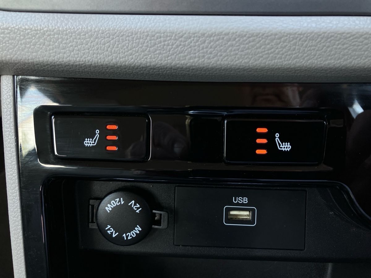 Used Ssangyong Korando 2020 for sale - 76311071: Photo 21