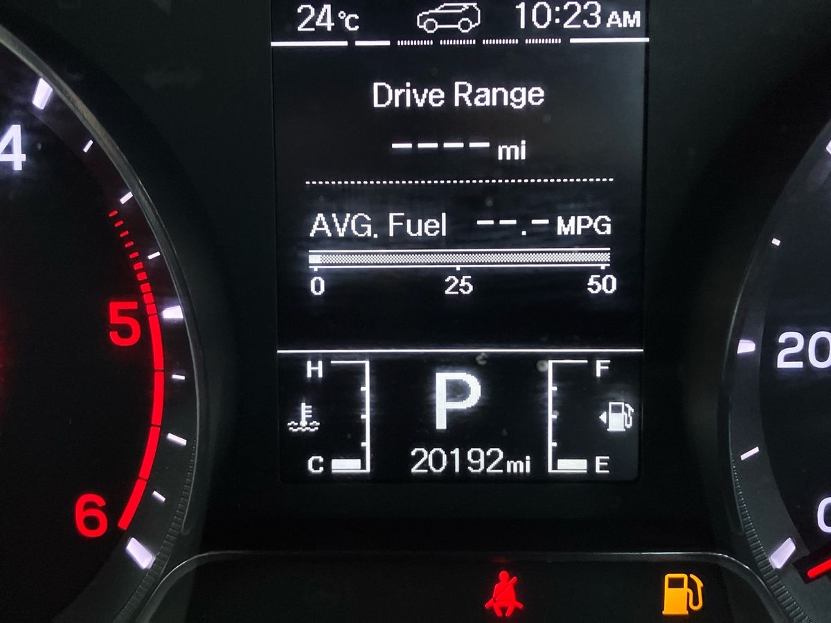 Used Ssangyong Korando 2020 for sale - 76311071: Photo 23