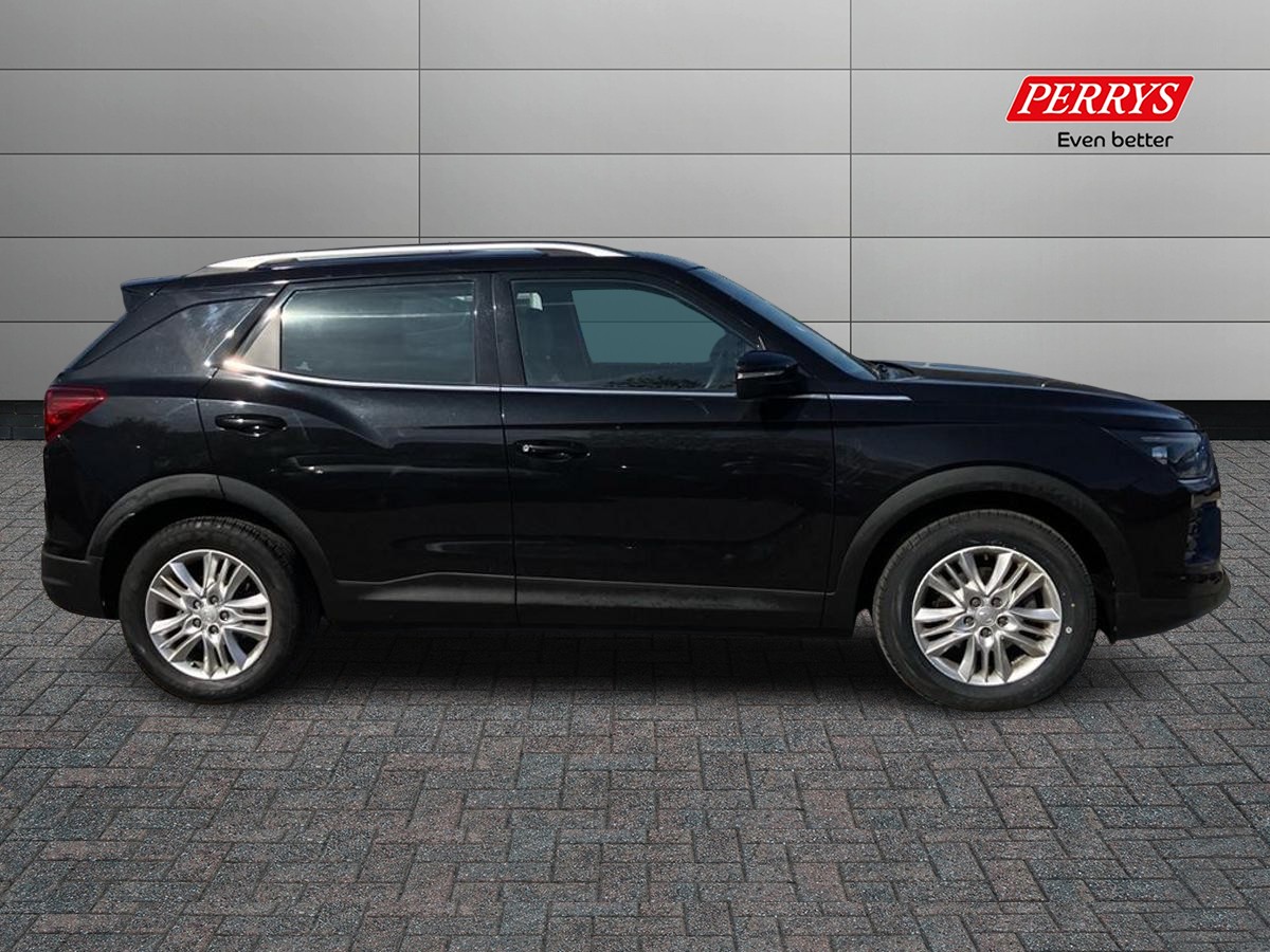 Used Ssangyong Korando 2020 for sale - 76311071: Photo 3
