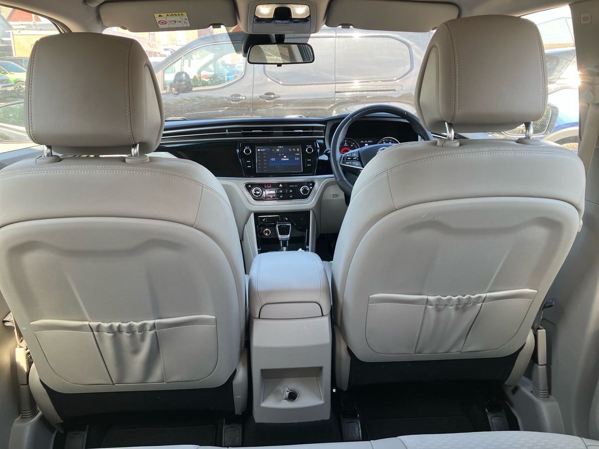 Used Ssangyong Korando 2020 for sale - 76311071: Photo 34