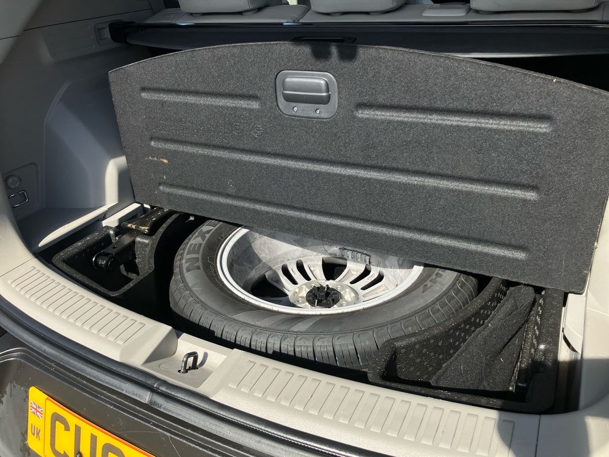 Used Ssangyong Korando 2020 for sale - 76311071: Photo 35