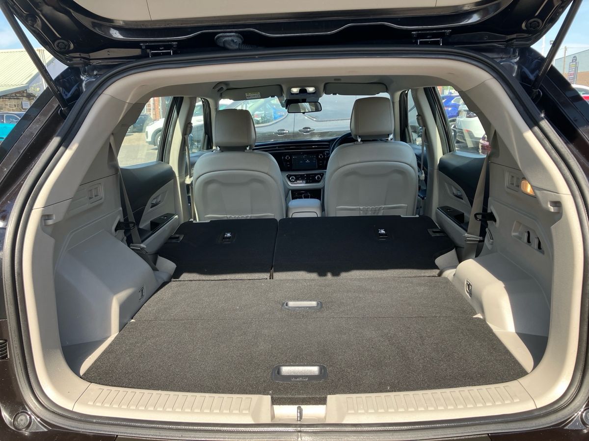 Used Ssangyong Korando 2020 for sale - 76311071: Photo 36
