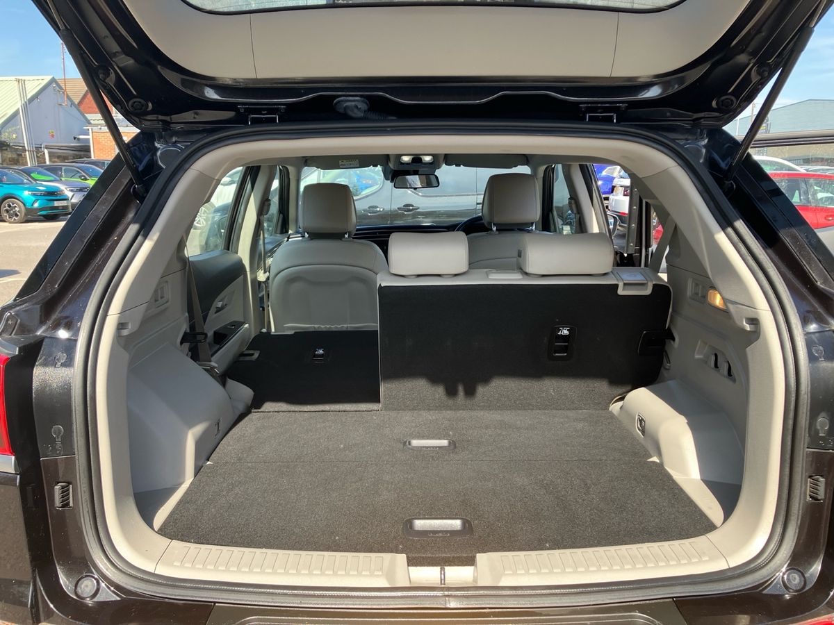 Used Ssangyong Korando 2020 for sale - 76311071: Photo 37