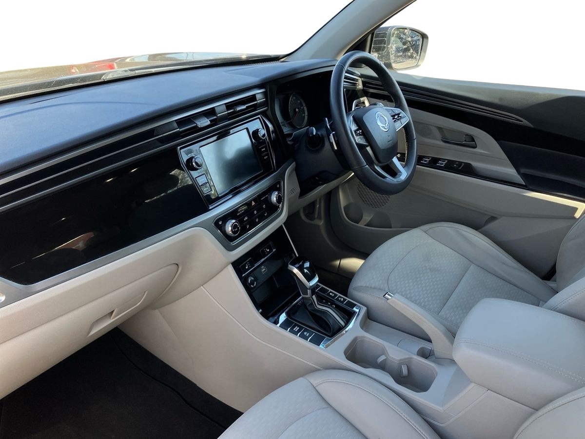 Used Ssangyong Korando 2020 for sale - 76311071: Photo 6