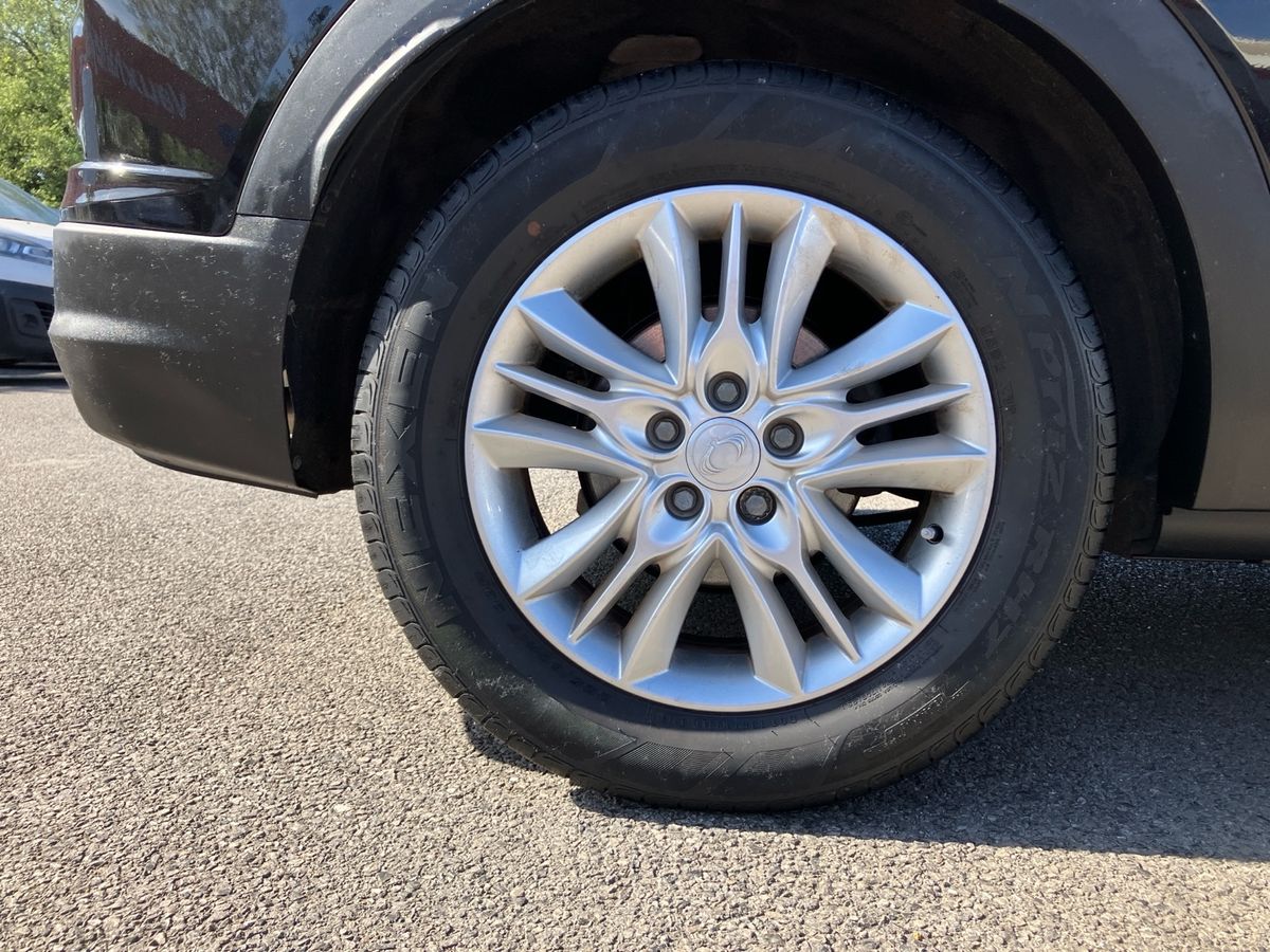 Used Ssangyong Korando 2020 for sale - 76311071: Photo 7
