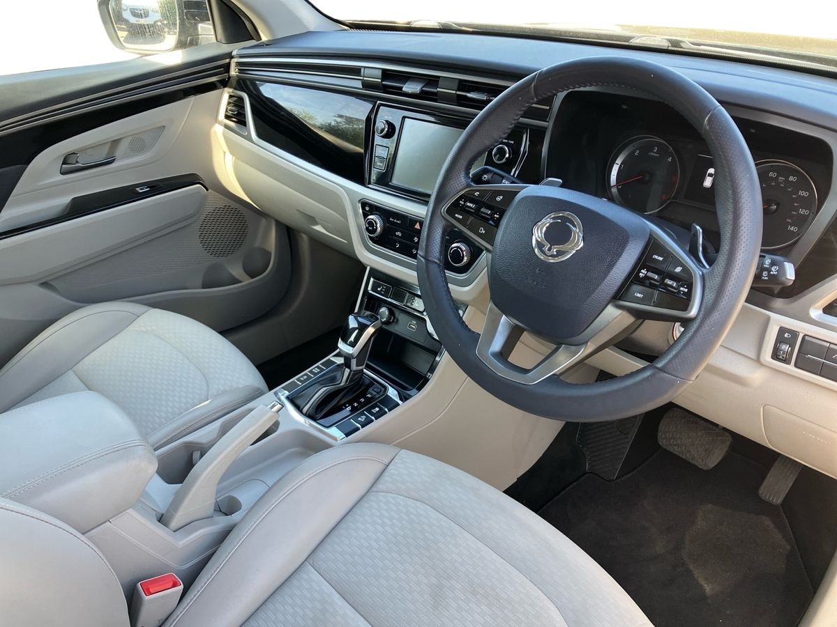 Used Ssangyong Korando 2020 for sale - 76311071: Photo 8
